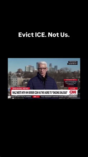 Robin for Ward 2 on Instagram: "Border Czar Bovino leaving MPLS doesn’t change the fact that we still have 2,000+ ICE agents occupying our city. Ordinary people in our community are meeting the moment, but we need our elected officials to do the same. Call, email, and tag @mngovernor and @timwalz. Rent is due this week. We need an Eviction Moratorium immediately."