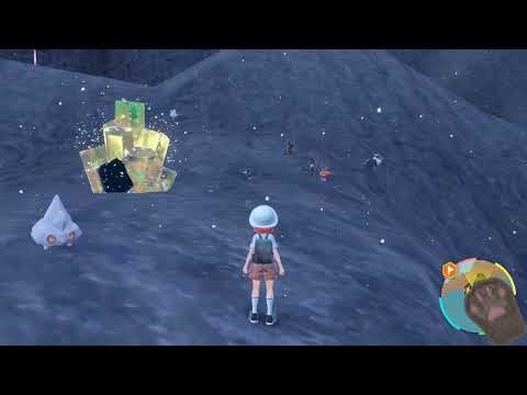 Pokemon Scarlet/Violet: Where to catch Honchkrow