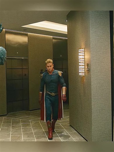 #fyp #edit #foryou #theboys #homelander | Homelander