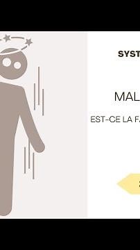 Malaise vagal: c'est quoi? Est-ce à cause du nerf vague?