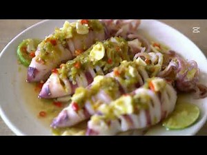 Cuttlefish Camouflage Secrets Revealed! | Nature’s Master of Disguise