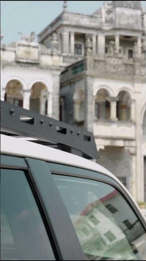 Toyota 4Runner Overlanding Build: Conquering Trails with Our Full Gear Setup!丨Hooke Road