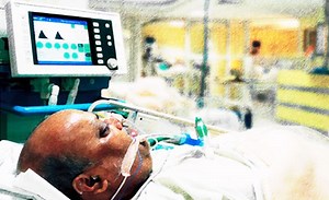 How Many Patients Die in Intensive Care (ICU)? - Intensive Care Hotline
