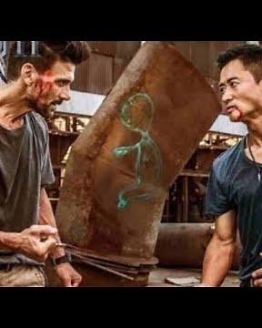 Luganda Translated Movie Vj Ice p Omutaka Action Film Enjogerere - Munowatch vs Namz entertainment