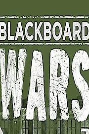 Watch Blackboard Wars Season 1 Episode 5 - Identity Crisis