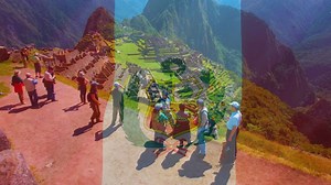 Turismo en Perú creció más del 33% en 2024 impulsado por infraestructura y eventos internacionales