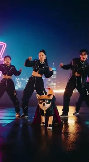 Funny Dog Animation That Will Make You Laugh 😂 | Cute Cartoon Dog #shorts