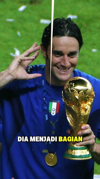 LUCA TONI striker late bloomer