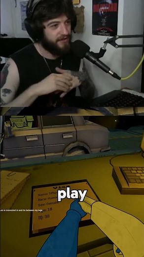 AirJaq Plays The Ultimate Gooner Game