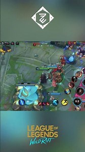Swain REFUSES to Die in Team Clash! Massive Heal