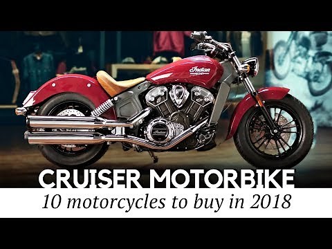 10 Best Cruiser Motorcycles for Different Riders (Honest Buying Guide with Prices)