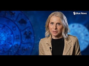 Monica Kissling blue-News-Monatshoroskop Januar 2026