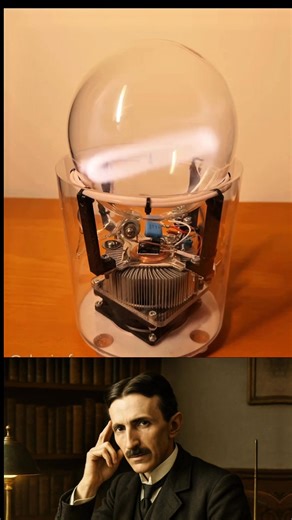 Toroidal Plasma Generator — The Power of the Future?" A Toroidal...