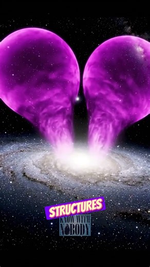 Our Galaxy Is Exploding 😳