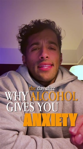 Understanding Alcohol-Induced Anxiety After Drinking