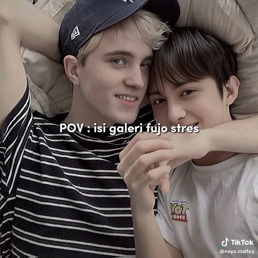 Draco Malfoy and Harry Potter Behind the Scenes Moments