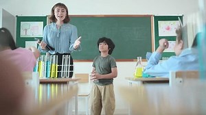 Teacher Students Learn Experiment Science School Stock Footage Video (100% Royalty-free) 3517157639 | Shutterstock