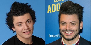 Kev Adams : retour vers le passé de l'acteur