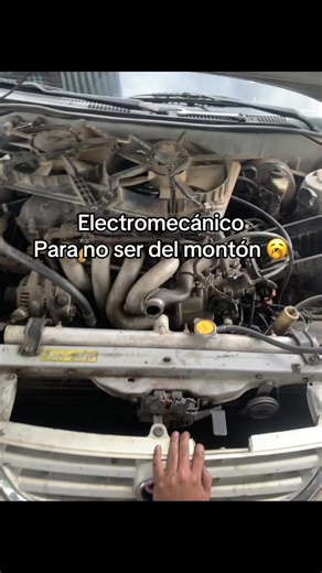 #paratiiiiiiiiiiiiiiiiiiiiiiiiiiiiiii #viralvideos #tik_tok #electromecanico #videoviral # para no ser uno más 😂