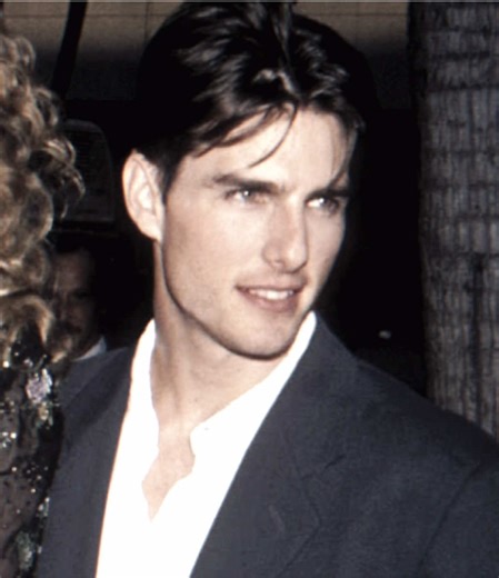 Tom Cruise: Estilo y Apariencia en el Cine