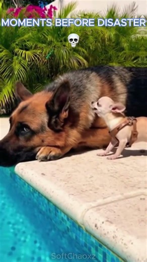 Andromeda Funk💀 #dog #edit #funny #moments #sigma