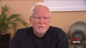 FLASHBACK: 7NEWS is diving off the Fleurieu Peninsula - more than two decades ago, some local divers had a dream to create a new world-class tourist attraction, but it did not happen overnight. 7NEWS Adelaide at 6pm | 7news.link/Flashback #7NEWS | 7NEWS Adelaide