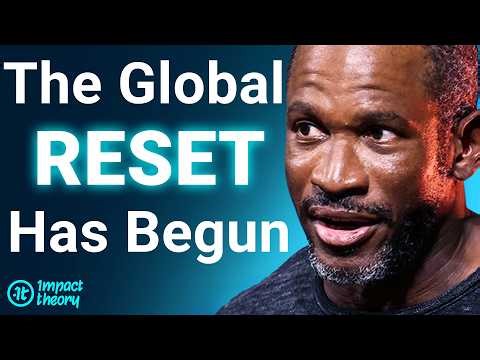 The Dollar Is Already Dead — They Just Haven’t Told You