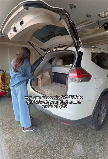 Facilita tus compras con la app de Safeway