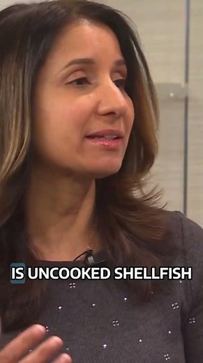 Norovirus wave now more than double last year's peak, CDC says