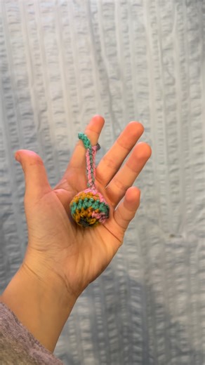 xoxoJLo Crochet on Instagram: "🚨 New Item! 🚨 ANYTHING can be crocheted…including fidget spinners…check these out 😎 #sosatisfiying Come get yours this Sunday @yallmartsc . . . . . #xoxojlocrochet #crochet #figetspinner #smallbusinessowner"