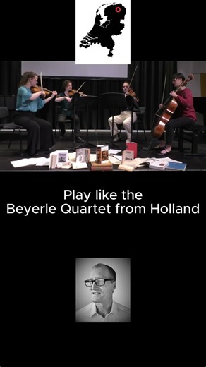 String quartet sheet music, free download #quartet #classicalmusic #violin #cello