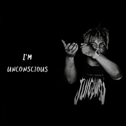 wasted 💔 #juicewrld #lyrics