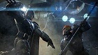 Batman: Arkham Origins is a Blast From the Past