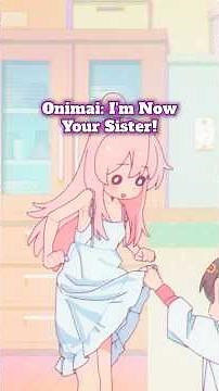 This Anime boy turned into a girl 😳