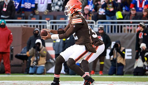 Steelers vs. Browns 2025 Prediction, Odds, Picks - Dec 28