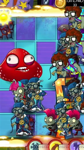 The Power of Explodes #pvz2 #pvz #edit #capcut #эдит #pvzedit #explode #shortvideo #shorts #short