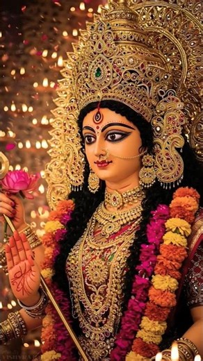jai mata di #viral #jaimatadi #maa