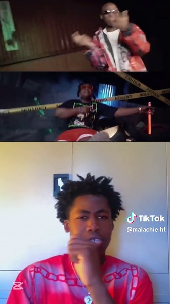 Exploring Drill Music and Dance in Haiti