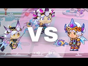 Comparing EVERY Versions Of Prodigy! (2015-present)