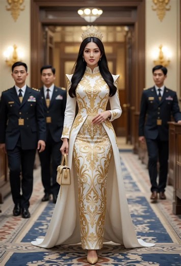 Experiencing the Model Life in China