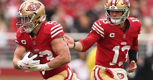 49ers-Titans takeaways: Brock Purdy shines as San Francisco keeps pace in NFC West