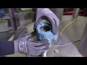 How to Replace the Rosemount™ 3408 Non-Contacting Radar Level Transmitter Electronics