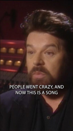 The story of the first time Bob Seger & The Silver Bullet Band performed Old Time Rock & Roll live.