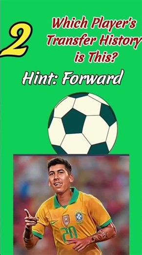 BET YOU ALSO THOUGHT FEDERICO VALVERDE PLAYED FOR ONLY REAL MADRID #guesstheplayer #football #soccer