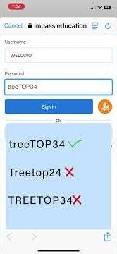2 How to open Compass Arabic 2