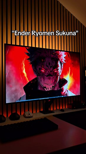 The best animated wallpapers on wallpaper engine #wallpaper #wallpaperengine #pc #setup #techtok