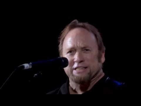 Stephen Stills - For What It's Worth [Shepherd's Bush, 2008] (Official Live Video)