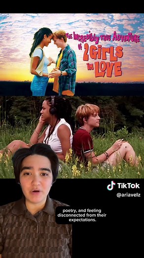 7 Must-Watch Lesbian Movies Featuring Mascs and Femmes