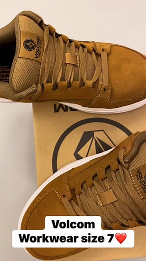Volcom workwear size 7, #highlights #everyoneシ゚ #fypシ゚viralシ #reels #highlights #highlighteveryone #highlight #reelschallenge | Skatebrand studio