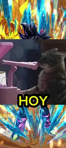 VEGETTO SSJ FUSIONABLE #parati #fyp #dragonball #dragonballz #dragonballsuper #dragonballlegends #vegetto